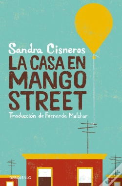 Capa do artigo La Casa En Mango Street