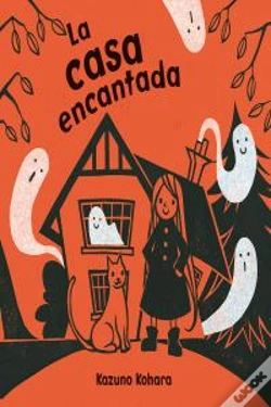 Capa do artigo La Casa Encantada