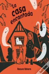 Capa do artigo La Casa Encantada