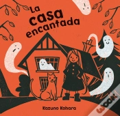 Capa do artigo La Casa Encantada