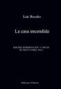 La Casa Encendida - Preview