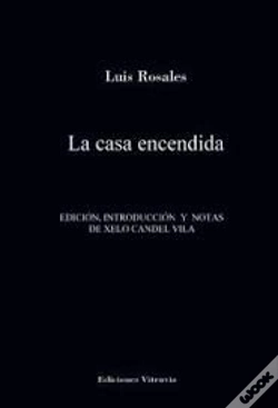 Capa do artigo La Casa Encendida