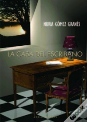 Capa do artigo La Casa Escribano