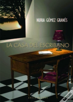 Capa do artigo La Casa Escribano