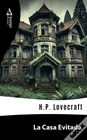 Capa do artigo La Casa Evitada