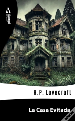 Capa do artigo La Casa Evitada