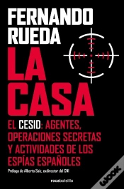 Capa do artigo La Casa
