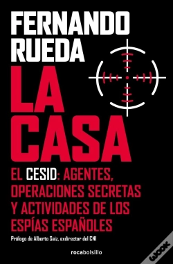 Capa do artigo La Casa