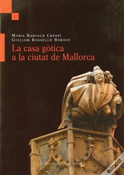 Capa do artigo La Casa Gòtica A La Ciutat De Mallorca