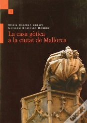 Capa do artigo La Casa Gòtica A La Ciutat De Mallorca