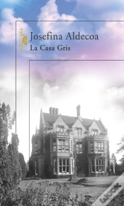 Capa do artigo La Casa Gris
