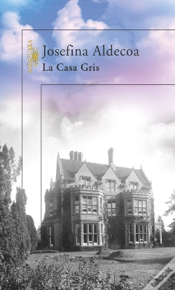 Capa do artigo La Casa Gris