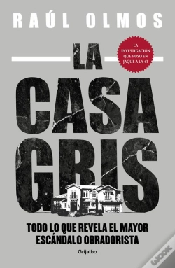 Capa do artigo La Casa Gris