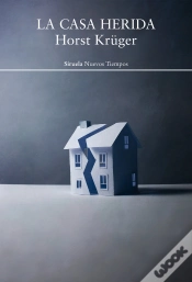 Capa do artigo La Casa Herida