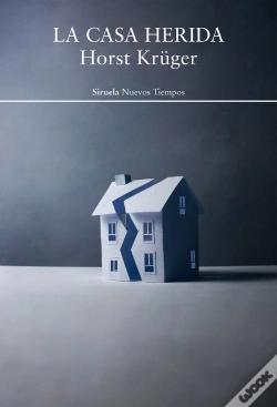 Capa do artigo La Casa Herida