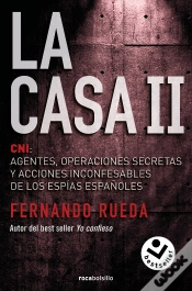 Capa do artigo La Casa Ii