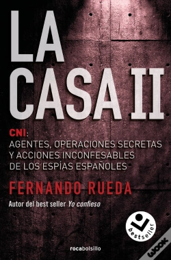 Capa do artigo La Casa Ii