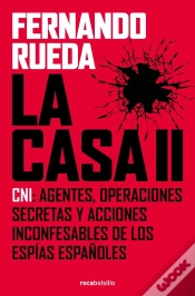 Capa do artigo La Casa Ii