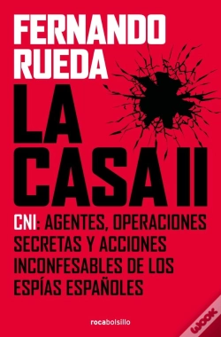 Capa do artigo La Casa Ii