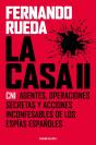 La Casa Ii - Preview