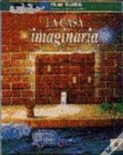 Capa do artigo La Casa Imaginaria  