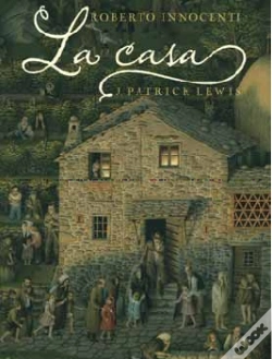 Capa do artigo La Casa