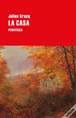 Capa do artigo La Casa