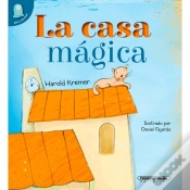 Capa do artigo La Casa Mágica