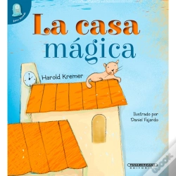 Capa do artigo La Casa Mágica