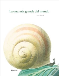 Capa do artigo La Casa Más Grande Del Mundo