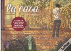 Capa do artigo La Casa