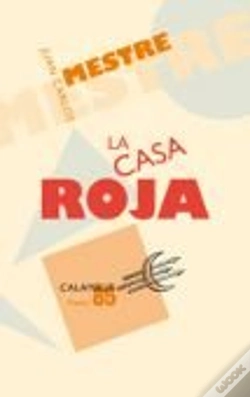 Capa do artigo La Casa Roja