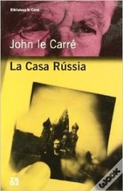 Capa do artigo La Casa Rússia