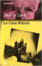La Casa Rússia - Preview