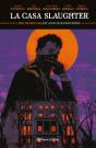 La Casa Slaughter Nº 01 - Preview