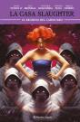 La Casa Slaughter Nº 03 - Preview