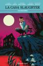 La Casa Slaughter Nº 04 - Preview