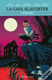Capa do artigo La Casa Slaughter Nº 04