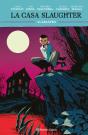 La Casa Slaughter Nº 04 - Preview