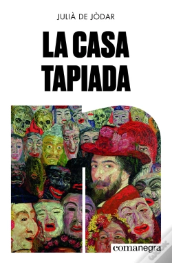 Capa do artigo La Casa Tapiada