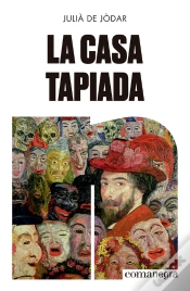 Capa do artigo La Casa Tapiada