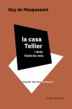 La Casa Tellier I Dues Histories Mes