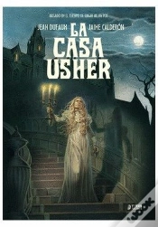 Capa do artigo La Casa Usher