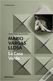 Capa do artigo La Casa Verde