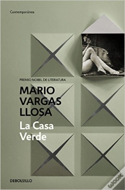 Capa do artigo La Casa Verde