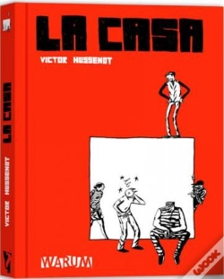 Capa do artigo La Casa