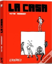 Capa do artigo La Casa