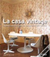 Capa do artigo La Casa Vintage