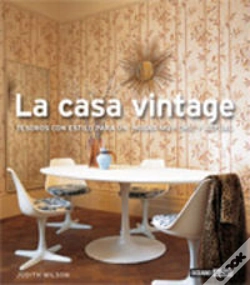 Capa do artigo La Casa Vintage