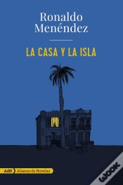 Capa do artigo La Casa Y La Isla (Adn)
